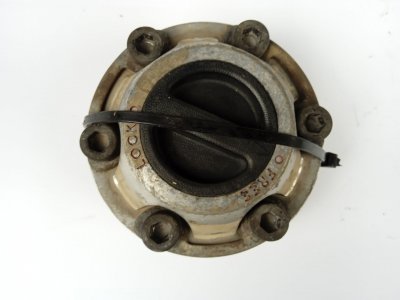 CUBO DE BLOQUEO NISSAN PATROL (K/W260) 2.8 Diesel