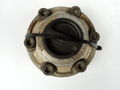 CUBO DE BLOQUEO NISSAN PATROL (K/W260) 2.8 Diesel