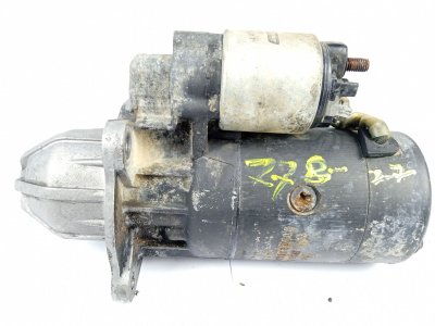 MOTOR ARRANQUE NISSAN PATROL (K/W260) 2.8 Diesel