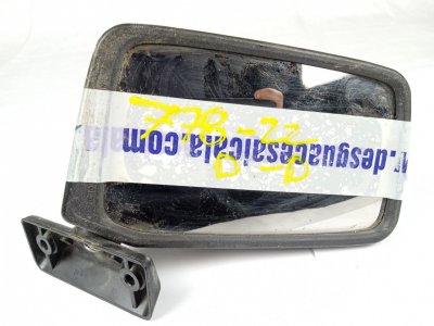 RETROVISOR DERECHO NISSAN PATROL (K/W260) 2.8 Diesel