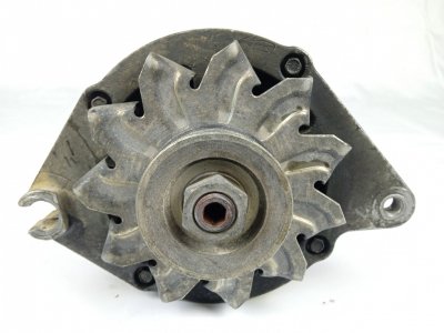 ALTERNADOR CITROEN C15 1.8 Diesel (161)