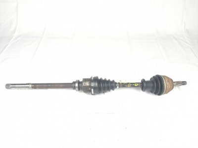 TRANSMISION DELANTERA DERECHA CITROEN C15 1.8 Diesel (161)