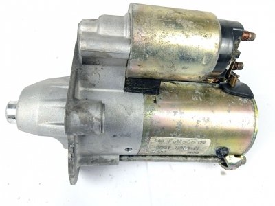 MOTOR ARRANQUE