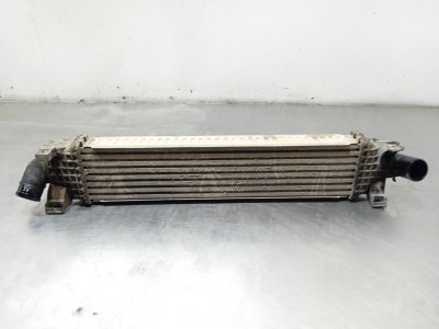 RADIADOR INTERCOOLER FORD FOCUS BERLINA (CAP) 1.6 TDCi CAT