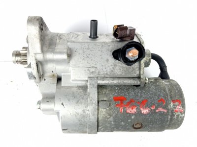 MOTOR ARRANQUE de 2.2 CRDi Classic (2WD) 