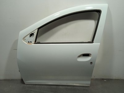 PUERTA DELANTERA IZQUIERDA DACIA SANDERO Basis