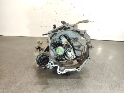 CAJA CAMBIOS SEAT IBIZA (6L1) 1.9 SDI
