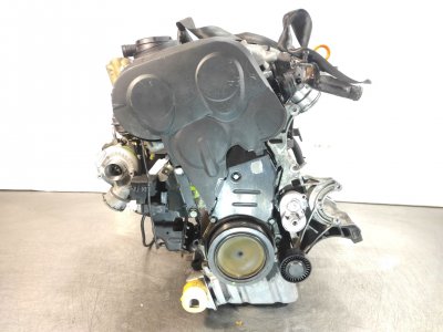 MOTOR COMPLETO AUDI A4 BERLINA (8E) 2.0 TDI 16V (103kW)