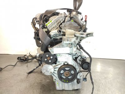 MOTOR COMPLETO MITSUBISHI COLT BERLINA 5 (Z30A) 1.5 DI-D Inform