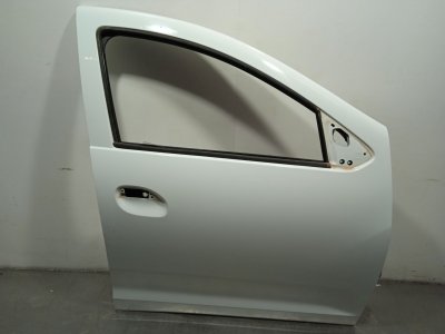 PUERTA DELANTERA DERECHA DACIA SANDERO Basis