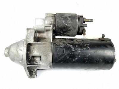 MOTOR ARRANQUE AUDI A4 BERLINA (B5) 1.9 TDI