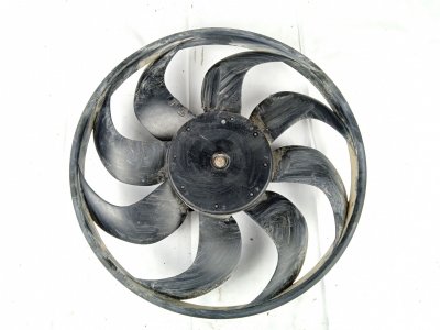 ELECTROVENTILADOR de Basis 