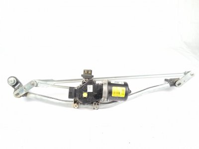 MOTOR LIMPIA DELANTERO DACIA SANDERO Basis