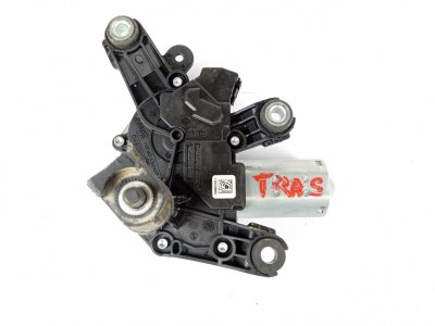 MOTOR LIMPIA TRASERO de Basis 