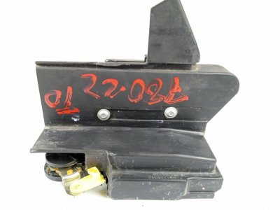 CERRADURA PUERTA TRASERA IZQUIERDA