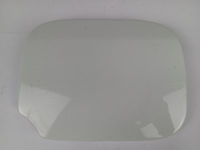 TAPA EXTERIOR COMBUSTIBLE
