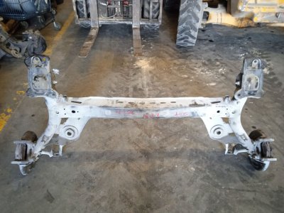 PUENTE TRASERO SEAT LEON (5F1) Reference