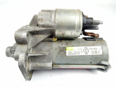 MOTOR ARRANQUE RENAULT MEGANE III SPORT TOURER Dynamique