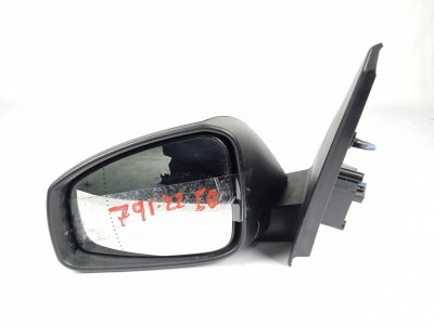 RETROVISOR IZQUIERDO RENAULT MEGANE III SPORT TOURER Dynamique