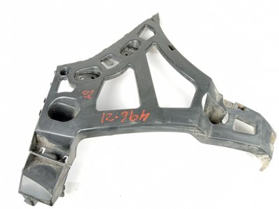 SOPORTE PARAGOLPES TRASERO RENAULT MEGANE III SPORT TOURER Expression