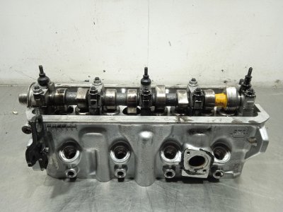 CULATA VOLKSWAGEN T4 TRANSPORTER/FURGONETA (MOD. 1991) 1.9 Turbodiesel CAT (ABL)