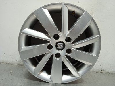 LLANTA SEAT LEON (5F1) Reference