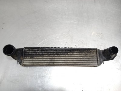 RADIADOR INTERCOOLER