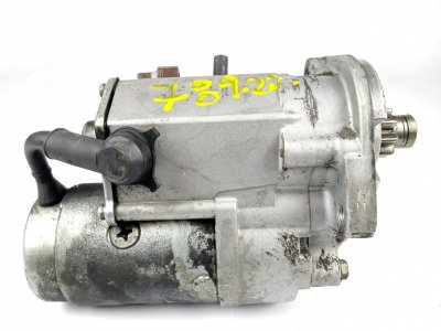 MOTOR ARRANQUE de 2.0 CRDi Comfort 
