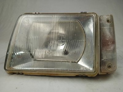 FARO IZQUIERDO SEAT Marbella *