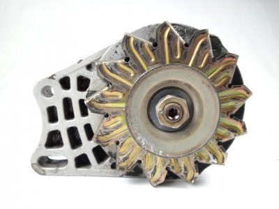 ALTERNADOR SEAT Marbella *