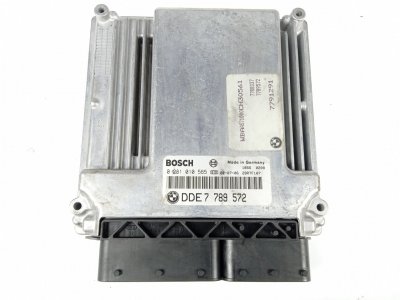 CENTRALITA MOTOR UCE BMW SERIE 3 BERLINA (E46) 2.0 16V Diesel CAT