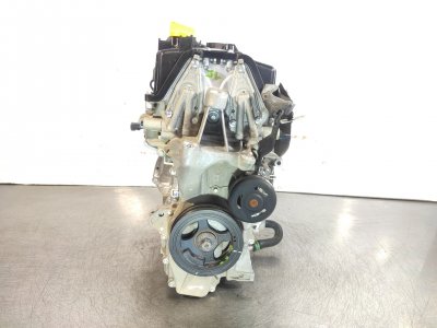 MOTOR COMPLETO DACIA SANDERO Basis