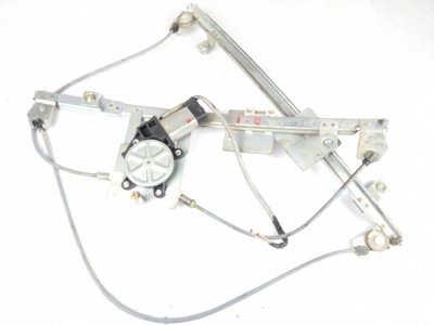 ELEVALUNAS DELANTERO IZQUIERDO CITROËN BERLINGO 2.0 HDi CAT (RHY / DW10TD)