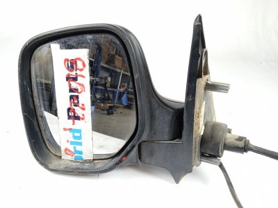 RETROVISOR IZQUIERDO CITROËN BERLINGO 2.0 HDi CAT (RHY / DW10TD)