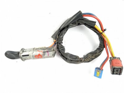 CONMUTADOR DE ARRANQUE CITROËN BERLINGO 2.0 HDi CAT (RHY / DW10TD)