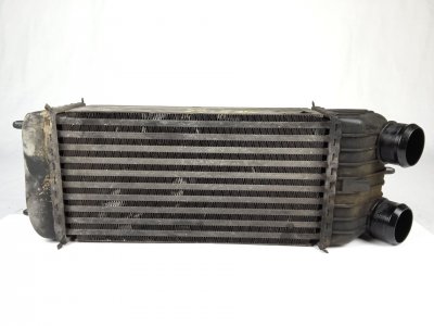 RADIADOR INTERCOOLER de XS Pack 