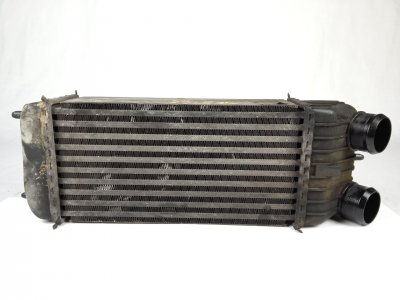 RADIADOR INTERCOOLER