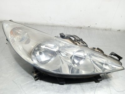 FARO DERECHO PEUGEOT 207 XS Pack