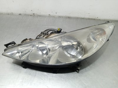 FARO IZQUIERDO PEUGEOT 207 XS Pack