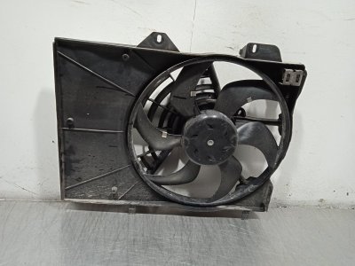 ELECTROVENTILADOR PEUGEOT 207 XS Pack