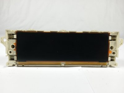 PANTALLA MULTIFUNCION PEUGEOT 207 XS Pack