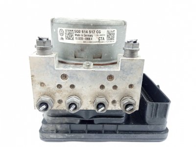 MODULO ABS SEAT LEON SC (5F5) FR
