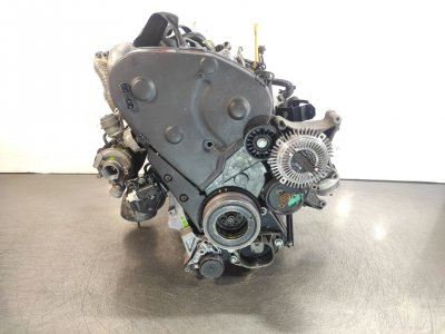 MOTOR COMPLETO AUDI A4 BERLINA (B5) 1.9 TDI