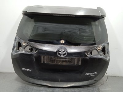 PORTON TRASERO TOYOTA RAV 4 Active