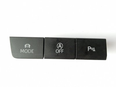 BOTON START/STOP SEAT LEON SC (5F5) FR