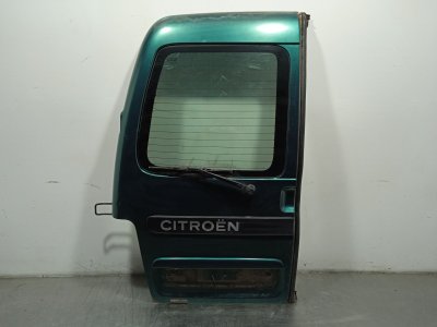 PORTON TRASERO IZQUIERDO CITROËN BERLINGO 1.9 Diesel