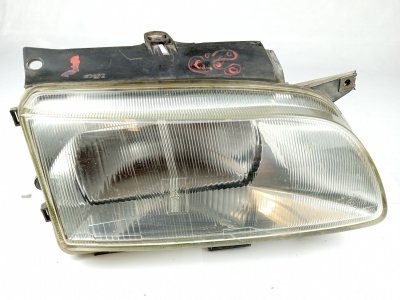 FARO DERECHO CITROËN BERLINGO 1.9 Diesel