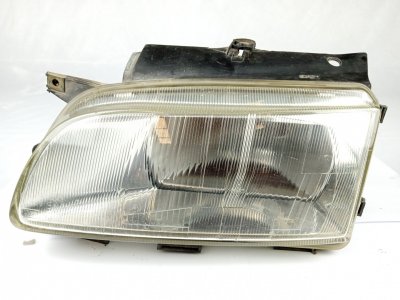 FARO IZQUIERDO CITROËN BERLINGO 1.9 Diesel