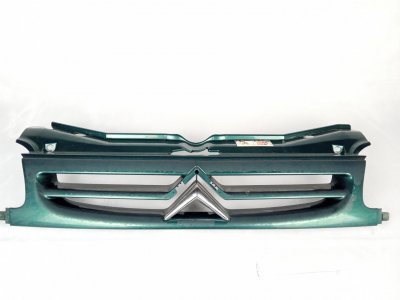 REJILLA DELANTERA CITROËN BERLINGO 1.9 Diesel