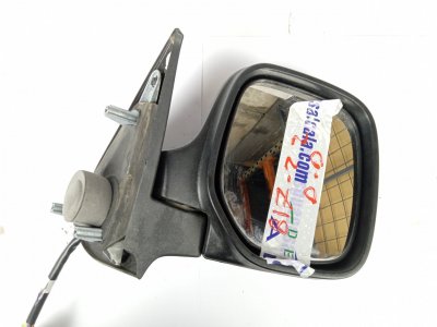 RETROVISOR DERECHO CITROËN BERLINGO 1.9 Diesel